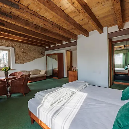 Hotel Alla Grotta Lazise Exterior photo