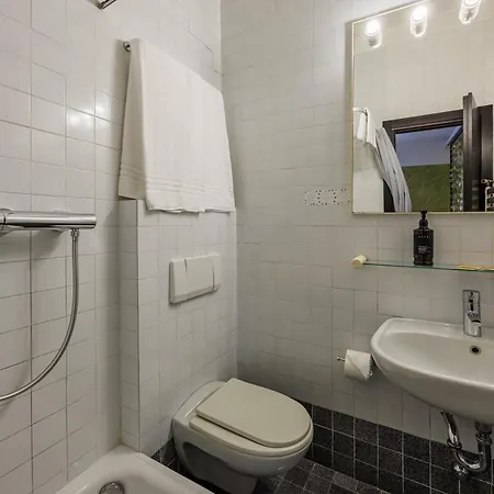 Hotel Alla Grotta Lazise Exterior photo