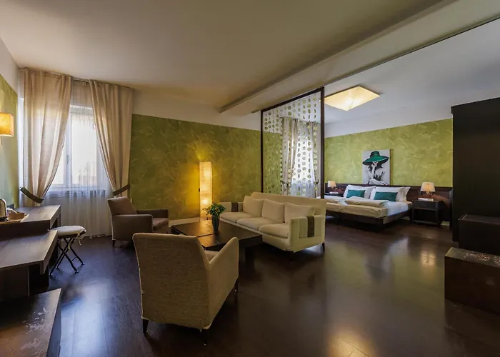 Hotel alla Grotta