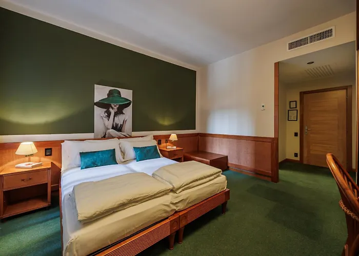 Hotel alla Grotta