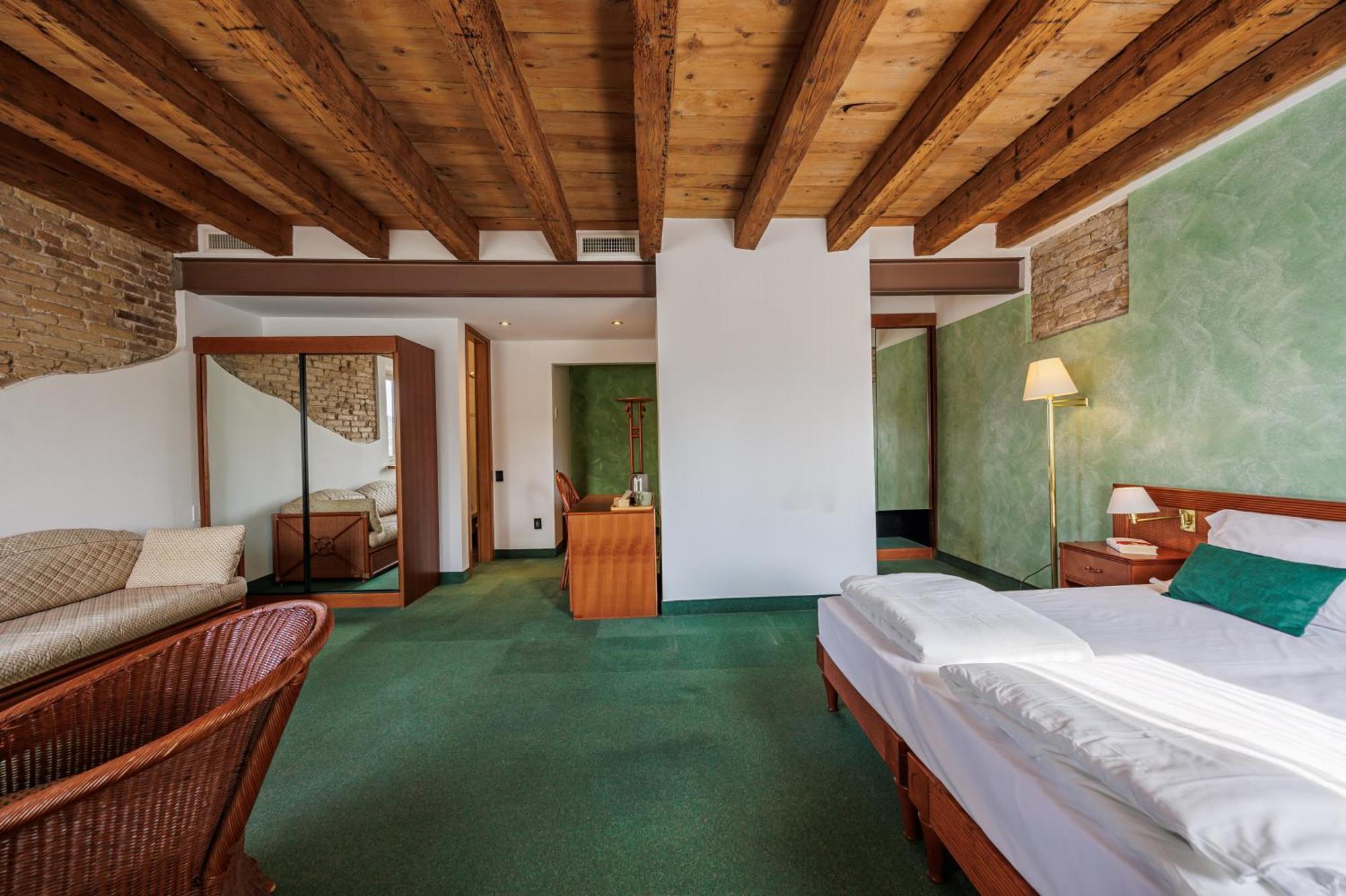 Hotel Grotta