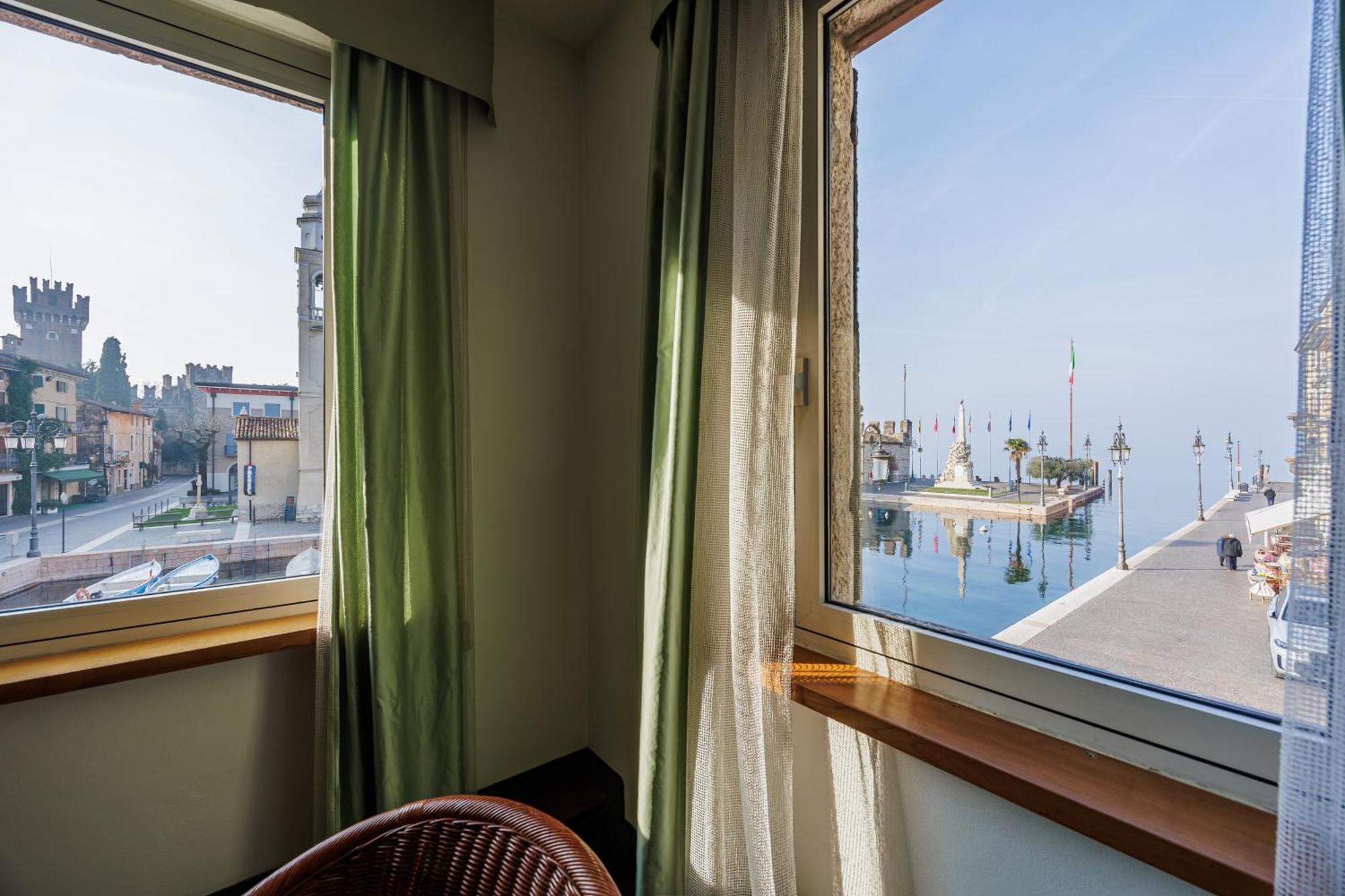 Hotel Grotta 3*