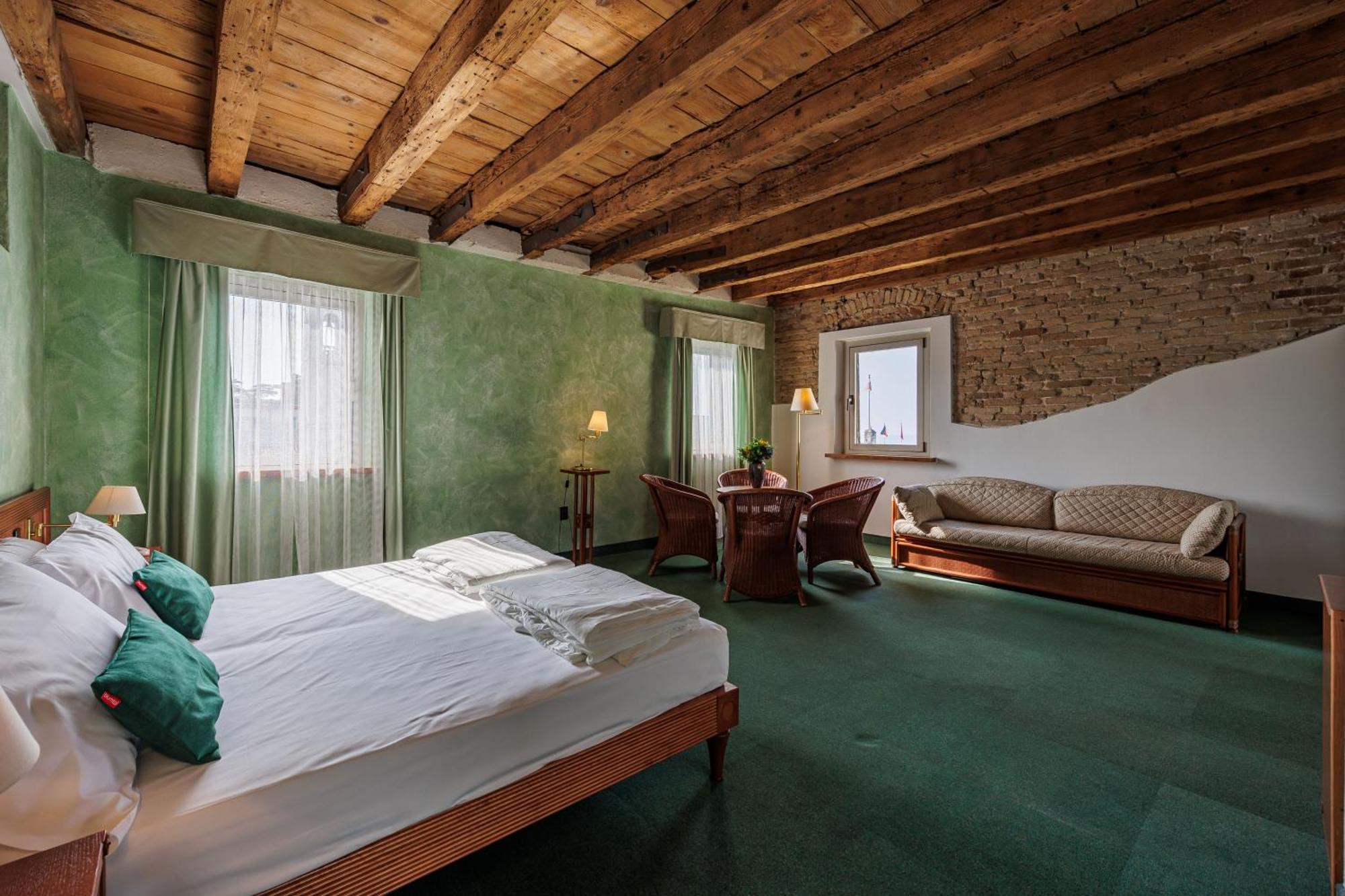 Hotel Grotta