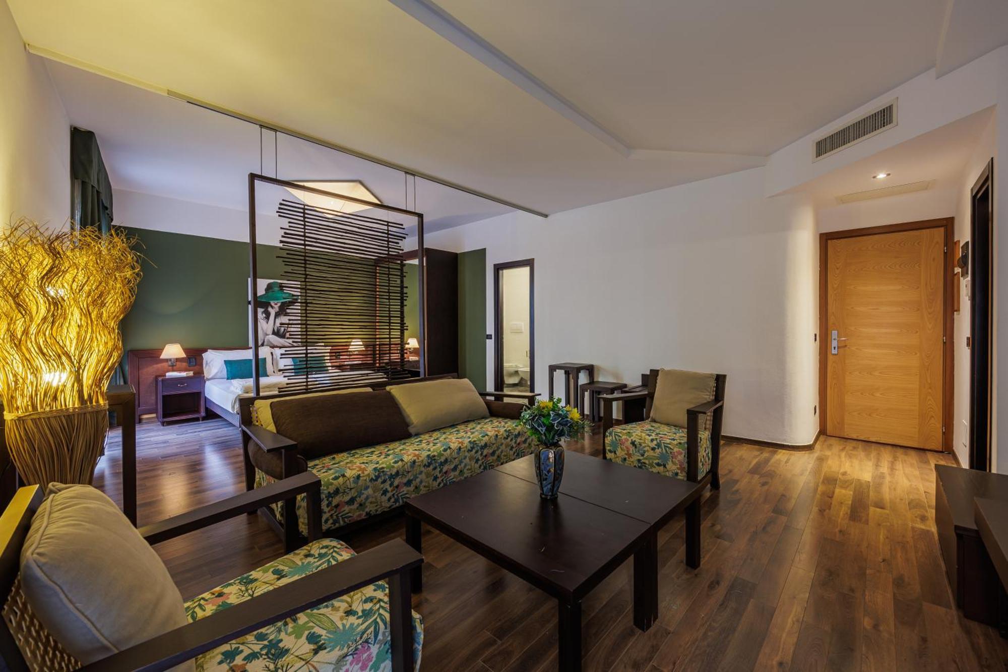 Hotel Grotta Lazise