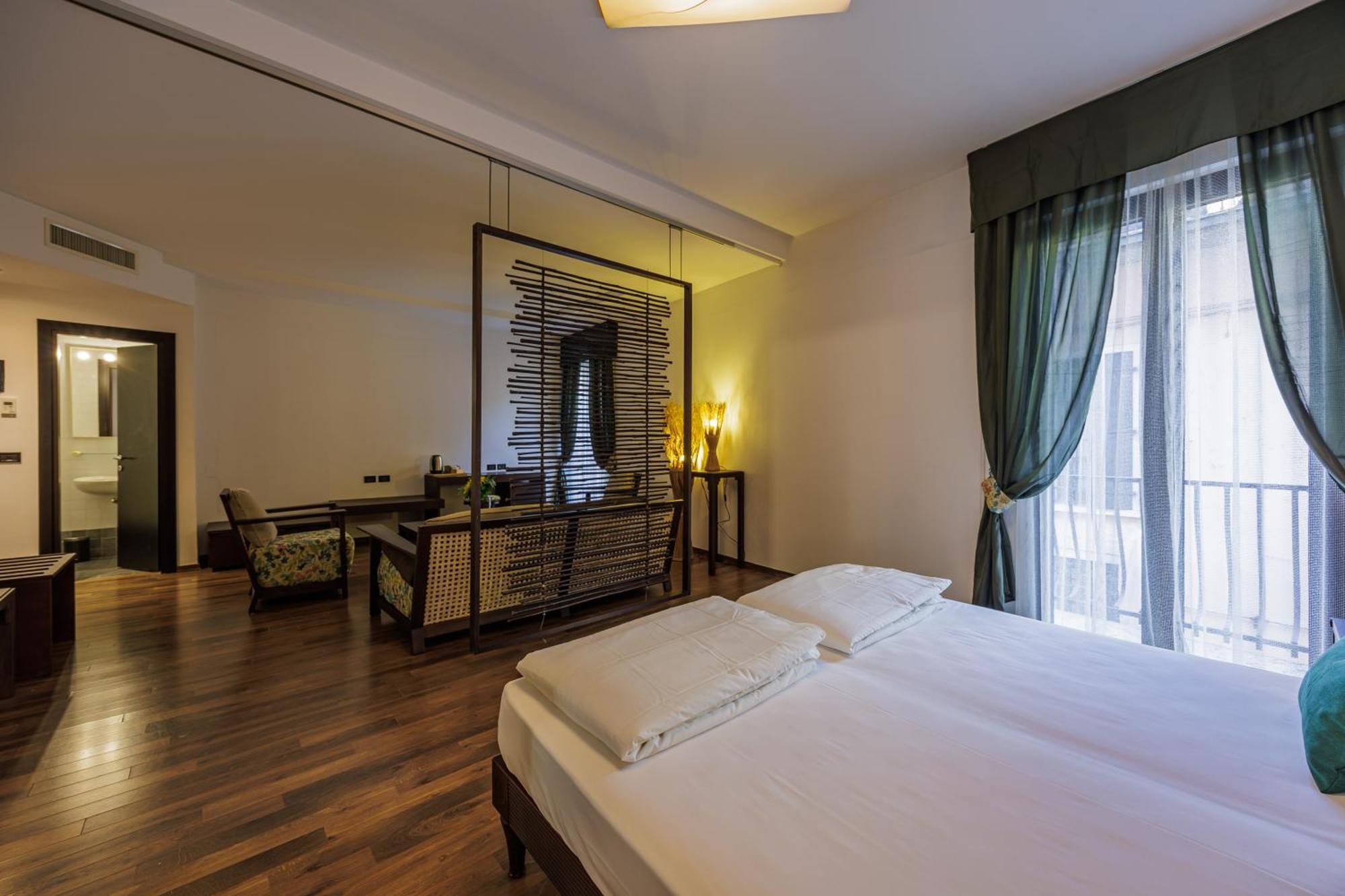Grotta 3* Lazise