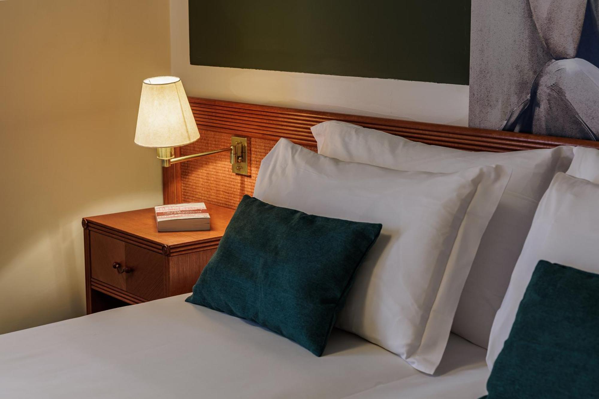 Hotel Grotta 3*