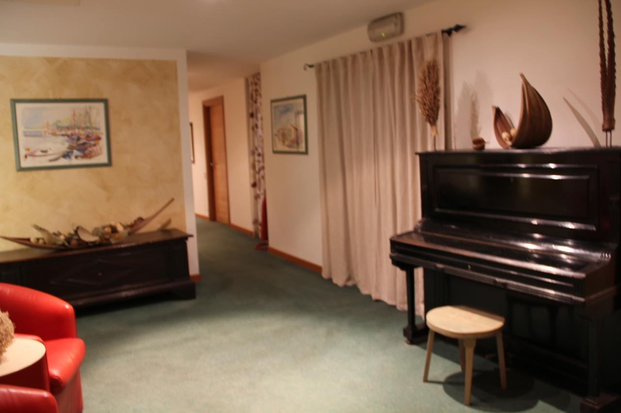 Hotel Grotta