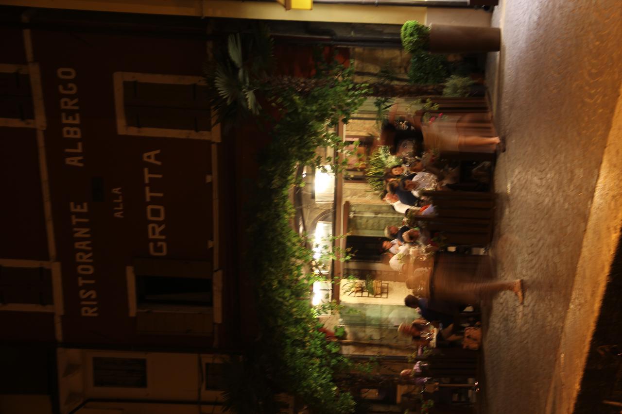 Grotta Lazise