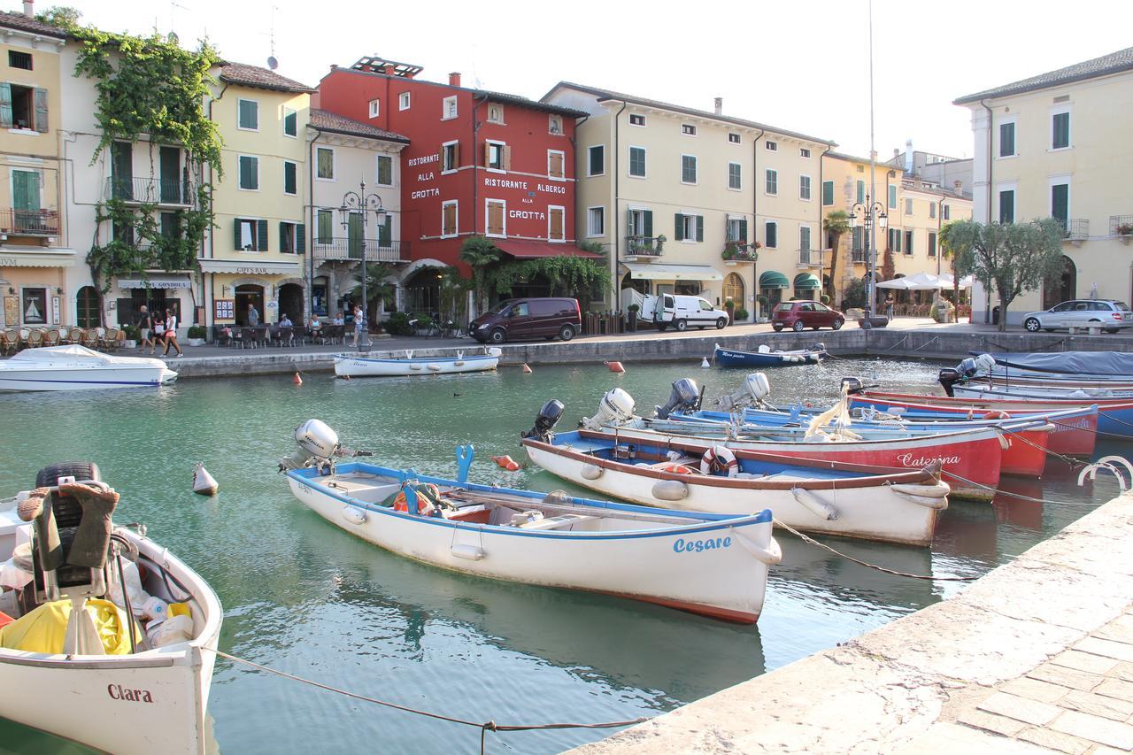 Grotta Hotel 3*