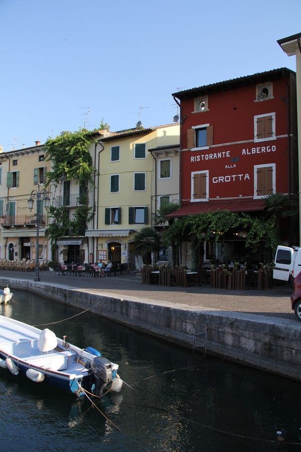 Hotel Grotta 3*