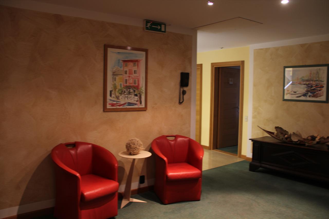 Grotta Hotel