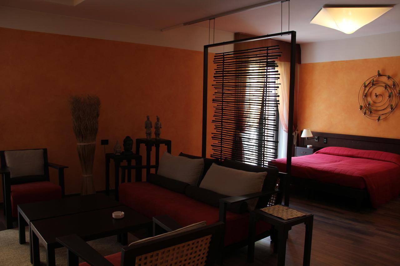 Hotel Grotta