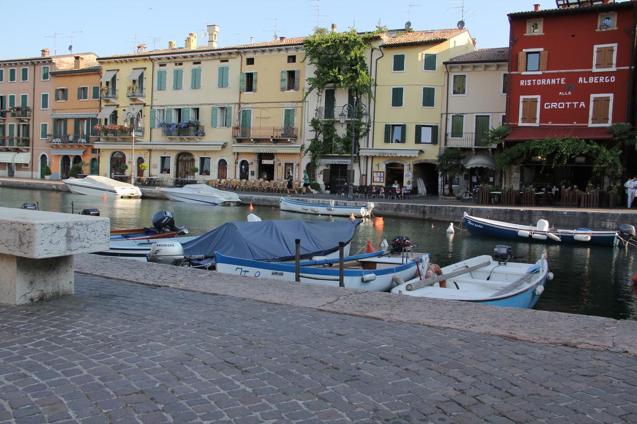 Hotel Grotta 3*