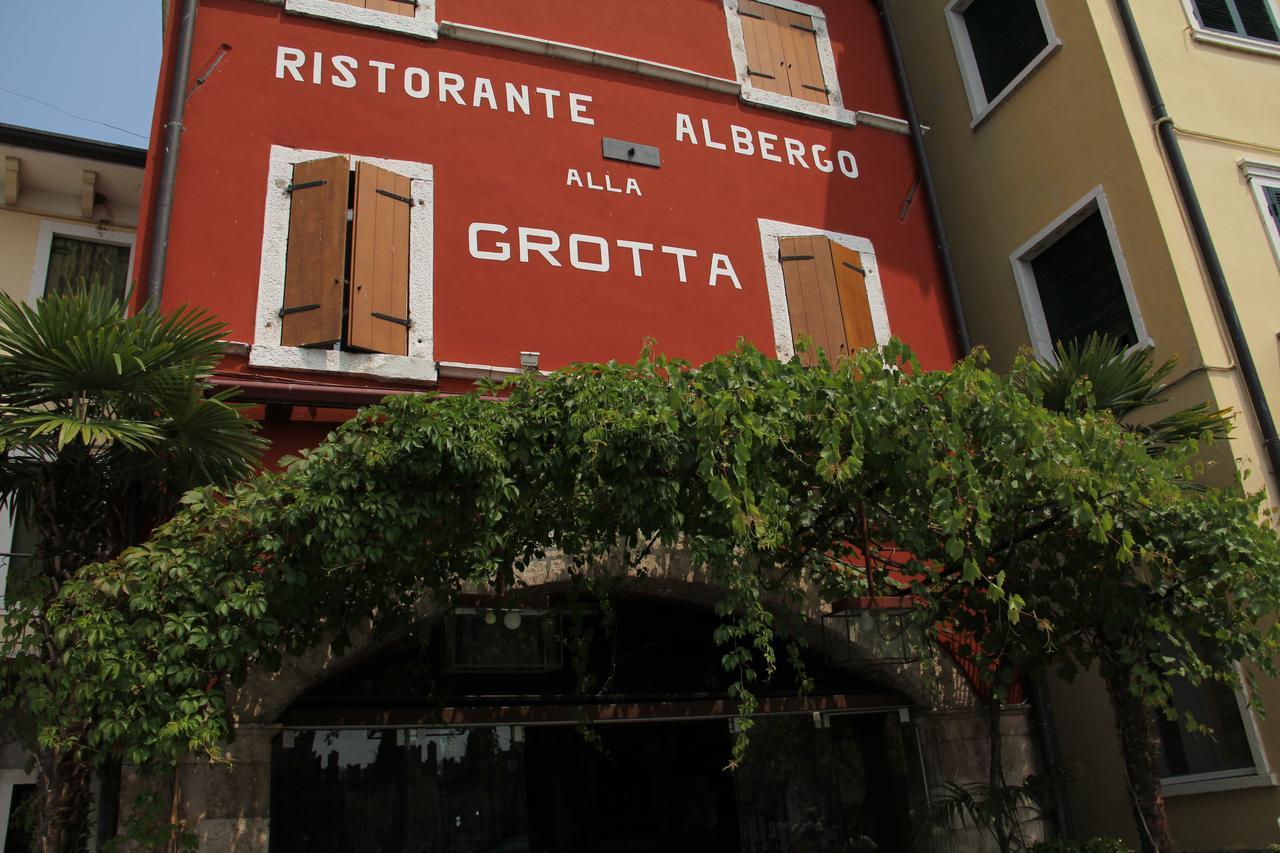 Hotel Grotta Lazise