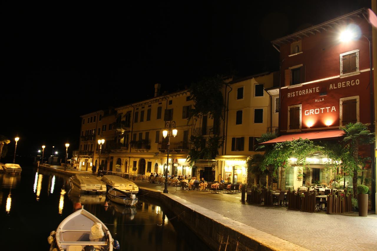 Hotel Grotta
