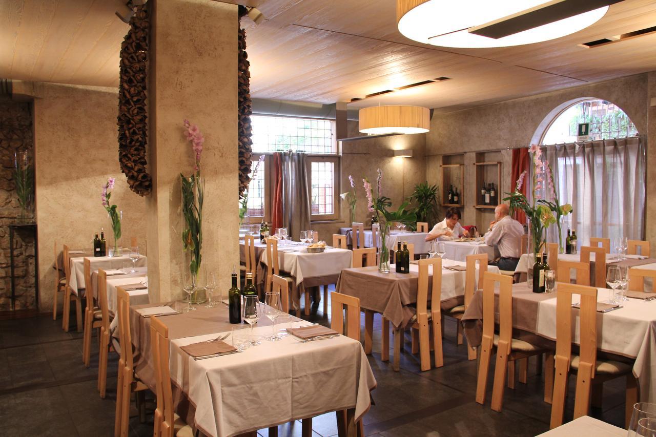 Hotel Grotta 3*